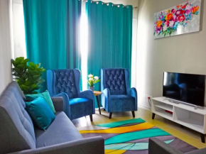 Lavender Apartment 3BR Golden Hills Cameron Highlands